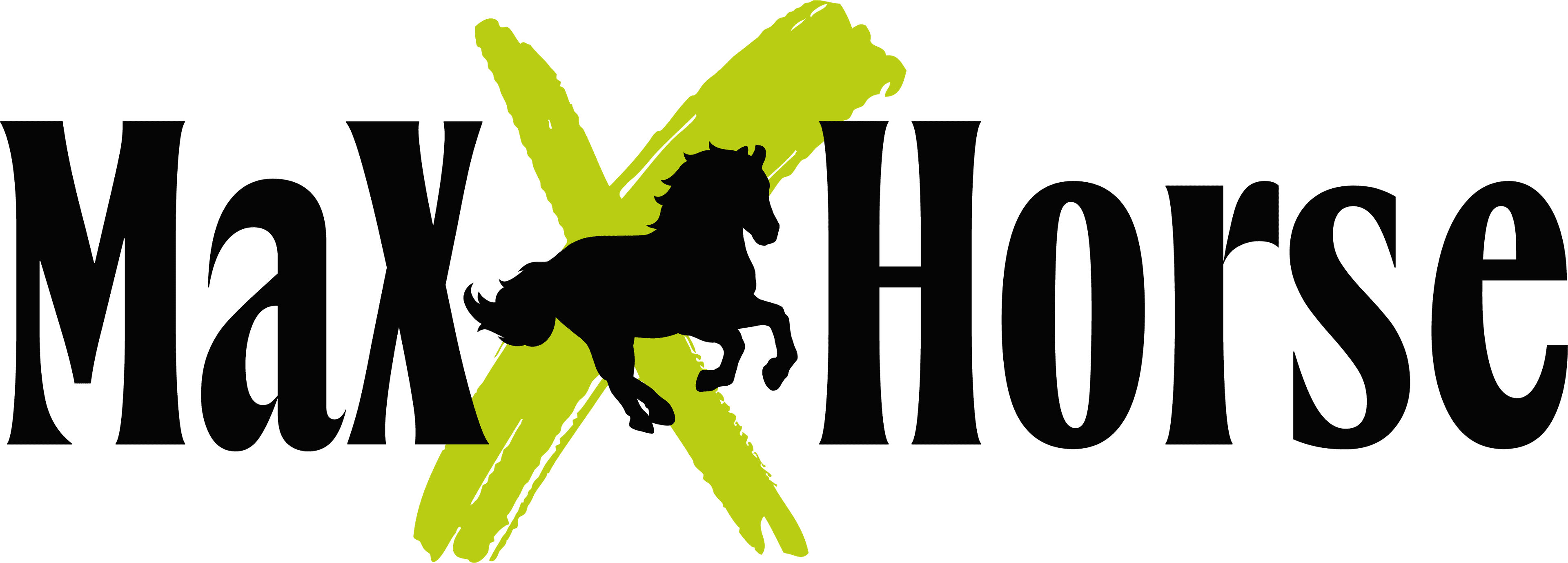 Maxx Horse Logo