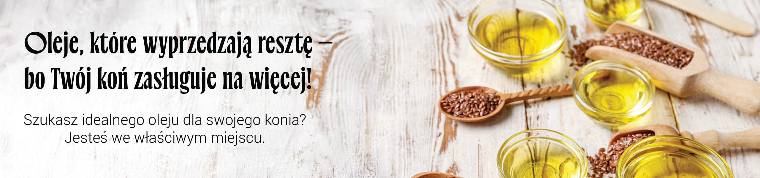 Oleje