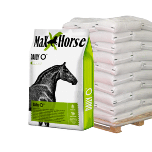 Pasza dla koni Daily O