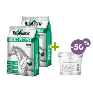 gastro protect witaminy dla koni za pół ceny