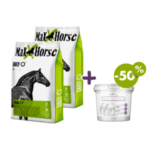 pasza dla koni daily o witaminy dla koni daily balance