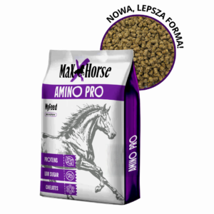 AMINO PRO NOWA FORMA