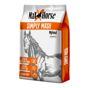 Mesz dla koni SIMPLY MASH